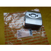 NEU Original Stihl Schalldämpfer 4140 140 0617 / 41401400617 / 4140-140-0617