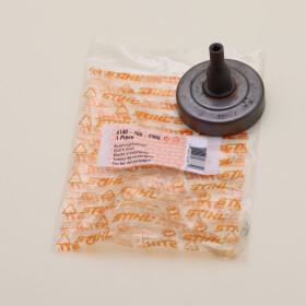 NEU Original Stihl HL 45 Kupplungstrommel 4140 160 2908 /...