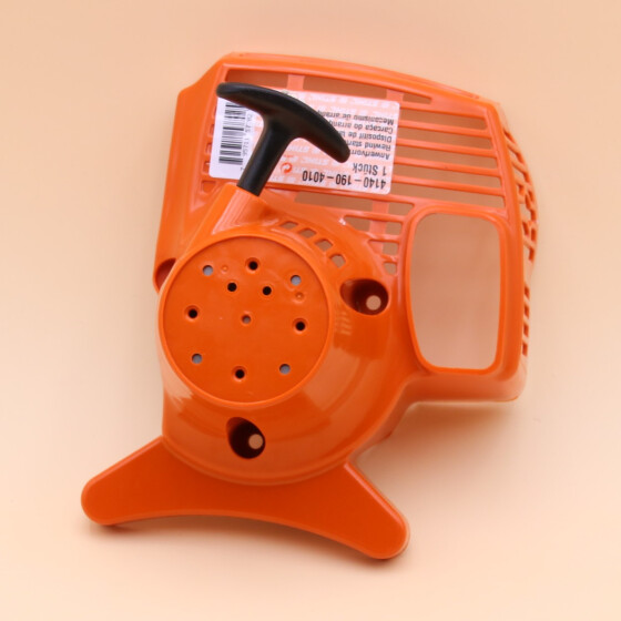 NEU Original Stihl FS 45C 46C 55C KM 55C Anwerfvorrichtung 4140 190 4010 / 41401904010 / 4140-190-4010