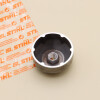 NEU Original Stihl Starterrad 4140 195 0601 / 41401950601 / 4140-195-0601