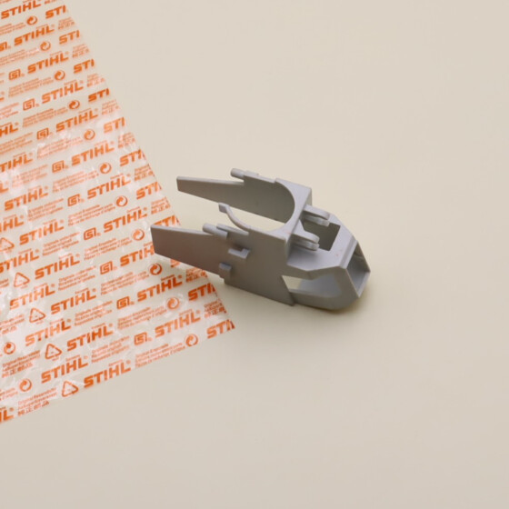 NEU Original Stihl HL 45 KM 55 FS 38 45 46 55 FC 55 Halter 4140 791 5400 / 41407915400 / 4140-791-5400