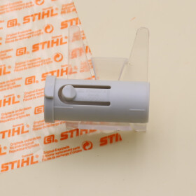 NEU Original Stihl KM Hülse 41407917207 / 4140 791...