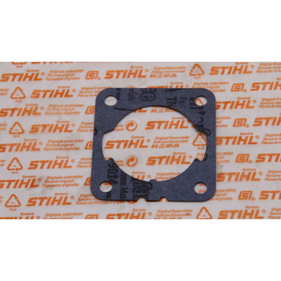 NEU Original Stihl Zylinderdichtung 4144 029 2301 / 41440292301 / 4144-029-2301