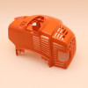 NEU Original Stihl FS 360 C-M 410 C-M 460 C FR 460 Haube 4147 080 1601 / 41470801601 / 4147-080-1601