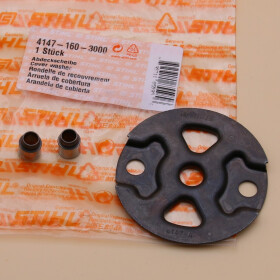 NEU Original Stihl FS 235 240 260 360C 410 460C FR 235 FR...