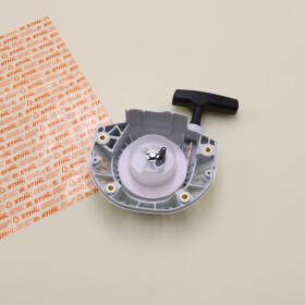 NEU Original Stihl FS 240 260 261 341 410K 460K...