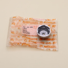NEU Original Stihl FS 240 - FS 561 Starterrad 4147 195...