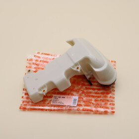 NEU Original Stihl FS 240 260 360C 410C 460C FR 410 460 Kraftstofftank 4147 350 0404 / 41473500404 / 4147-350-0404
