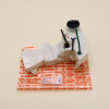 NEU Original Stihl FS 240 260 360C 410C 460C FR 410 460 Kraftstofftank 4147 350 0404 / 41473500404 / 4147-350-0404