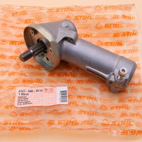 NEU Original Stihl FS 410C-K FS 460C-K FS 490C-K Getriebe...