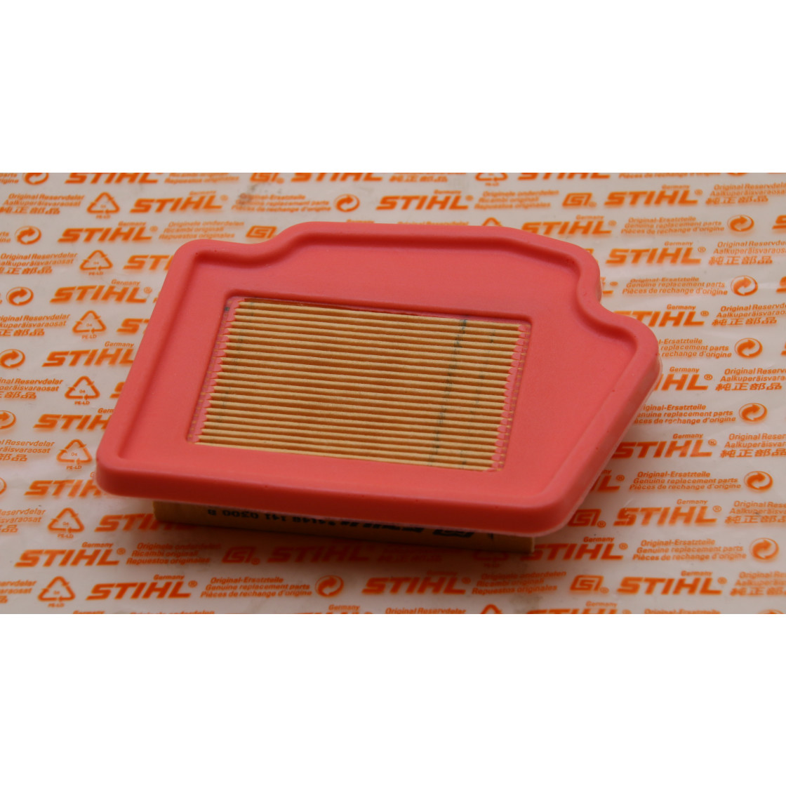 Original Gaszug Stihl FS 490 C FS510 C FS560 C Freischneider Original Gaszug Stihl FS 490 C FS510 C FS560 C Freischneider