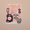 NEU Original Stihl HL 91 92 94 KM 94 FS 94 SP 92 Dichtungssatz 4149 007 1600 / 41490071600 / 4149-007-1600