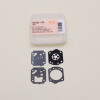NEU Original Stihl HL 91 92 94 FS 94 KM 94 Membransatz Satz Vergaserteile RC2-S243 4149 007 1700 / 41490071700 / 4149-007-1700