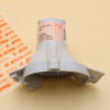 NEU Original Stihl HL 91 92 94 KM FS 94 SP 92 Lüftergehäuse 4149 080 1801 / 41490801801 / 4149-080-1801