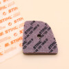 NEU Original Stihl HL91 HL92 HL94 FS94 Luftfilter Filter 4149 120 1800 / 41491201800 / 4149-120-1800