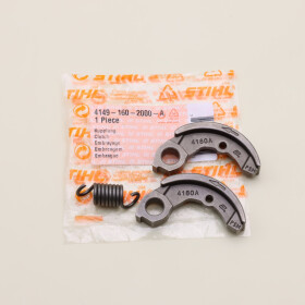NEU Original Stihl HL 91 92 94 KM 94 111 131 FS 91 94 111...