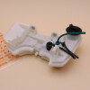 NEU Original Stihl HL91 HL92 HL94 KM94 FS94 SP92 Kraftstofftank 4149 350 0411 / 41493500411 / 4149-350-0411 / 41493500401