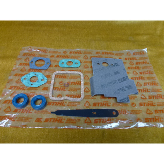 NEU Original Stihl Dichtungssatz 4180 007 1006 / 41800071006 / 4180-007-1006