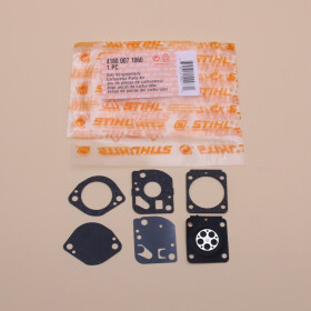 NEU Original Stihl Vergaserteile 4180 007 1060 /...