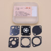 NEU Original Stihl KM BT FS FR HT 130 HT 131 FS 310 Satz Vergaserteile 4180 007 1061 / 41800071061 / 4180-007-1061