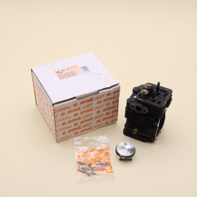NEU Original Stihl FC HL SP KM 90 95 FS 87 90 Zylinder...