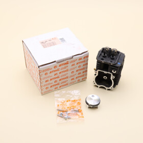 NEU Original Stihl FC HL SP KM 90 95 FS 87 90 Zylinder...