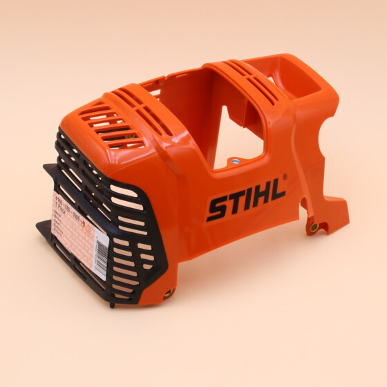 NEU Original Stihl KM HT FS FR Haube 4180 080 1606 / 41800801606 / 4180-080-1606