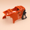 NEU Original Stihl KM HT FS FR Haube 4180 080 1606 / 41800801606 / 4180-080-1606