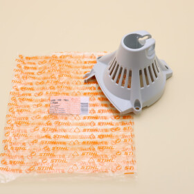 Produktbild von STIHL Zylinderhaube 4180 – Passt HL95, HL100, FT100, FC100, FC110