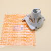 NEU Original Stihl FC FS KM HT HL 87 90 95 100 HT 100 101 130 131 Kupplungsgehäuse Lüftergehäuse 4180 080 1809 / 41800801809 / 4180-080-1809