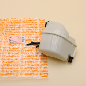 NEU Original Stihl  Kraftstofftank 4180 350 0418 /...