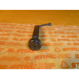 NEU Original Stihl TS 350 AVE TS 360 BT 360 Chokehebel...