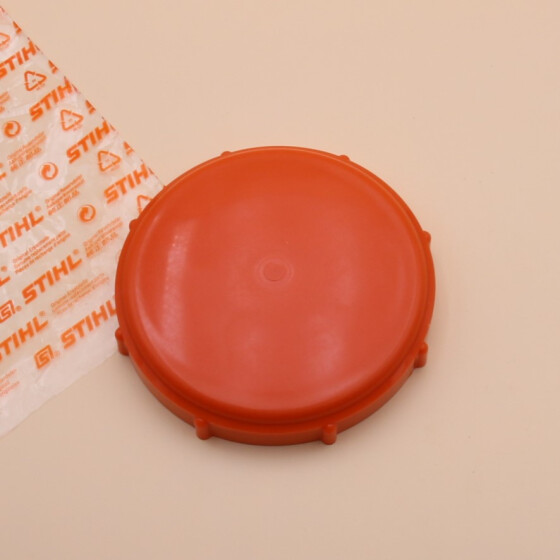 NEU Original Stihl FW 20 TS 350 360 400 460 510 760 Behälterdeckel Deckel 4202 701 0900 / 42027010900 / 4202-701-0900