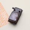 Original Stihl BR SR 320 340 400 420 BR 380 Schalldämpfer Auspuff 4203 140 0601 / 42031400601 / 4203-140-0601