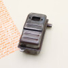 Original Stihl BR SR 320 340 400 420 BR 380 Schalldämpfer Auspuff 4203 140 0601 / 42031400601 / 4203-140-0601