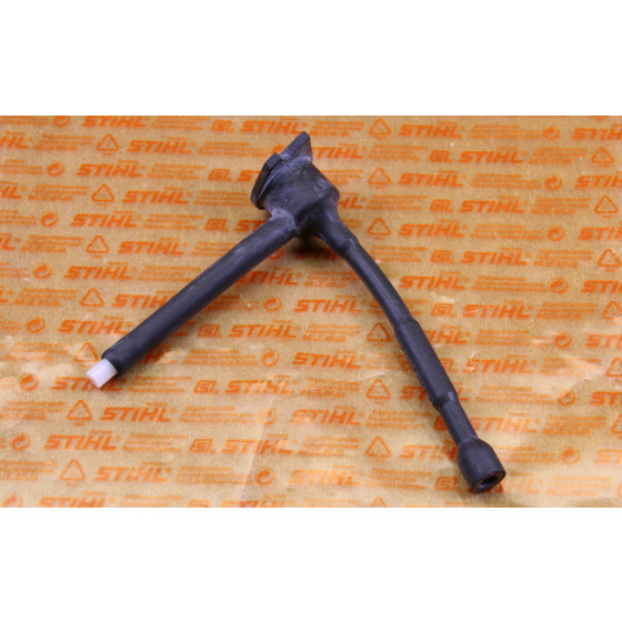 NEU Original Stihl TS 510 TS 760 Schlauch 4205 350 3600 / 42053503600 / 4205-350-3600