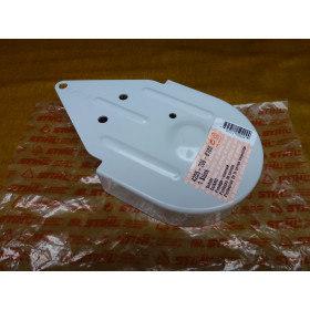 NEU Original Stihl TS 760 400mm Keilriemenschutz 4205 706...