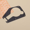 NEU Original Stihl HS 60 Dichtung Getriebegehäuse 4211 649 0300 / 42116490300 / 4211-649-0300