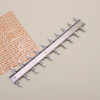 NEU Original Stihl HS 60 HS 242 Schnittschutz 4211 792 9101 / 42117929101 / 4211-792-9101