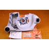 NEU Original Stihl TS 800 Kurbelgehäuse Kurbelgehäusehälfte links 4224 020 2606 / 42240202606 / 4224-020-2606