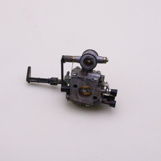 Original Stihl Vergaser Tillotson HS-314A  4224 120 0600 / 42241200600 / 4224-120-0600