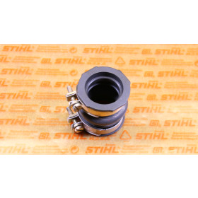 Original Stihl TS 700 TS 800 Krümmer 4224 141 2202 /...