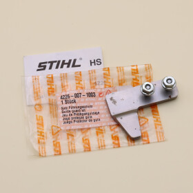NEU Original Stihl HS 61 75 80 85 246 Satz...