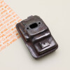 Original Stihl HS 75 80 85 Schalldämpfer Auspuff 4226 140 0603 / 42261400603 / 4226-140-0603