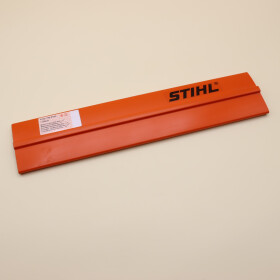 NEU Original Stihl HS 72 74 75 76 80 Messerschutz 420mm...