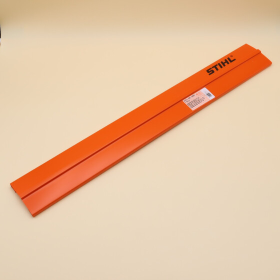 NEU Original Stihl HS 61 75 80 246 Messerschutz 600mm 24" 4226 790 9200 / 42267909200 / 4226-790-9200