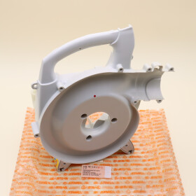 NEU Original Stihl SH BG 85 Gebläsegehäuse innen Typ 1 bis 2001 4229 700 4110 / 42297004110 / 4229-700-4110