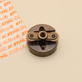 NEU Original Stihl HS 81 82 86 87 Kupplung 4237 160 2001...