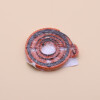 NEU Original Stihl HS BG SH BR SR Rückholfeder Starterfeder 4237 190 0600 / 42371900600 / 4237-190-0600