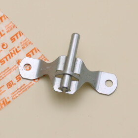 NEU Original Stihl HS 81R 82R 86R 87R Anschlag 4237 792...